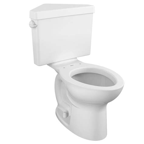 The American Standard 215FC104. . Corner toilet lowes